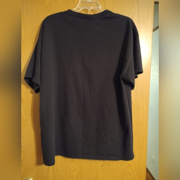 I ♥️ D C T-shirt - Picture 2 of 2